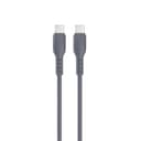 Dual Port PD 30W USB-C Car Charger 4