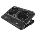 Dual Fan Laptop Cooling Pad 1