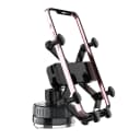 Universal Car Phone Mount Holder with Suction Cup 1
