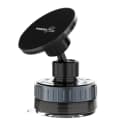Porodo Blue Magnetic Phone Mount 1