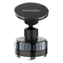 Porodo Blue Magnetic Phone Mount 2