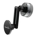 Porodo Blue Magnetic Car Phone Holder 1