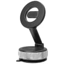 Adjustable LED Ring Light with Suction Base 1