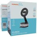 Adjustable LED Ring Light with Suction Base 3