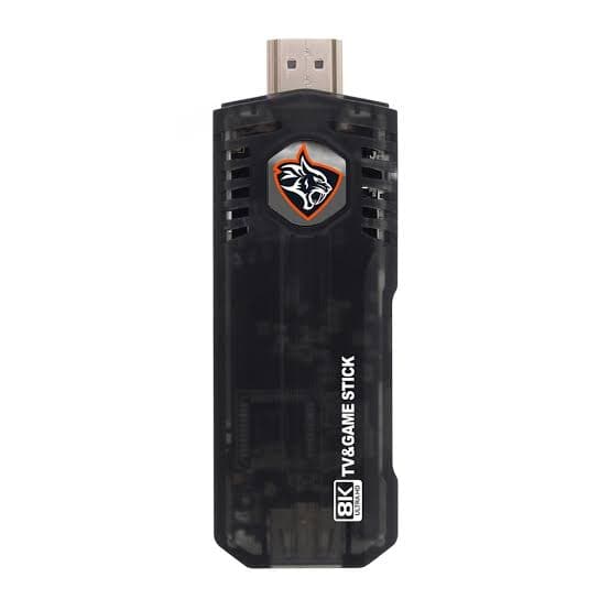 Porodo Gaming Android TV & Game Stick