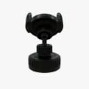Porodo Blue Car Phone Holder Multi-Surface Mounting 4