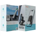 Porodo Blue Magsafe Car Phone Mount 2