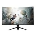 Porodo Gaming 180Hz Gaming Monitor Wide-Curved QHD Monitor 32" 1