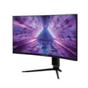 Porodo Gaming Curved Monitor 2