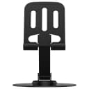 Porodo Blue Adjustable Metal Phone Stand 2