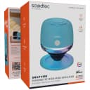 Soundtec Portable Bluetooth Speaker 5