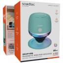 Soundtec Portable Bluetooth Speaker 6