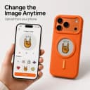 Smart E-Ink Display Case for iPhone 17 Pro Max & 16 Pro Max 3