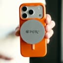 Smart E-Ink Display Case for iPhone 17 Pro Max & 16 Pro Max 5