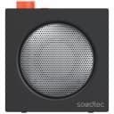 Soundtec Portable Bluetooth Speaker 1