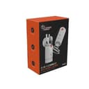 Electric Nail Care Kit with Storage Case 2