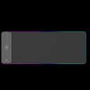 RGB Gaming Mouse Pad with Wireless Charging 3
