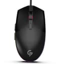 Wired Gaming Mouse with RGB Lighting 1