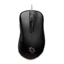Wired Gaming Mouse with RGB Lighting 1