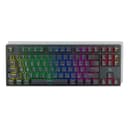 RGB Backlit Mechanical Keyboard 1