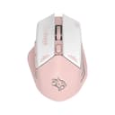 Wired Gaming Mouse Yellow 3