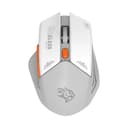 Wired Gaming Mouse Yellow 4