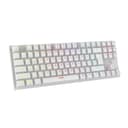 RGB Backlit Mechanical Keyboard 2