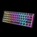 RGB Mechanical Gaming Keyboard 1