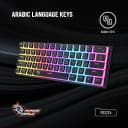 RGB Mechanical Gaming Keyboard 2