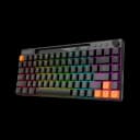 RGB Mechanical Gaming Keyboard 1