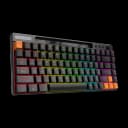 RGB Mechanical Gaming Keyboard 3