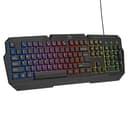 Gaming Keyboard, Mouse, Headset & Mousepad Combo 2