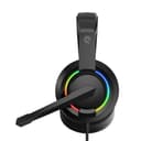 Gaming Keyboard, Mouse, Headset & Mousepad Combo 4
