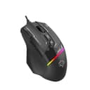 Gaming Keyboard, Mouse, Headset & Mousepad Combo 5