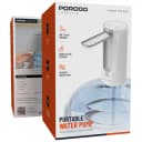 Porodo Automatic Soap Dispenser 5