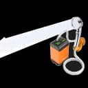 Porodo Lifestyle Portable Electric Shower Pump 2
