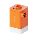 Porodo Lifestyle 4-Function Portable Pump 1