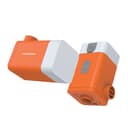 Porodo Lifestyle 4-Function Portable Pump 2