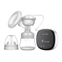 Porodo Lifestyle Motorised Breast Pump 1