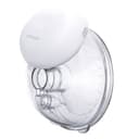 Porodo Lifestyle Wearable Motorised Breast Pump 2