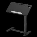Porodo Lifestyle Bedside & Standing Tablet | Laptop Desk 2