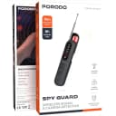 Porodo Spy Guard Wireless Signal & Camera Detector 4