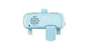 Porodo Kids Screen Distance Detector 30/60min Time Alert 4
