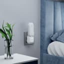 Porodo 2.4GHz WiFi Signal Extender 300Mbps 3