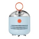 Porodo Kids Electric Sharpener & Vacuum Stationary Set 1