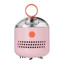 Porodo Kids Electric Sharpener & Vacuum Stationary Set 4