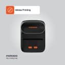Porodo Lifestyle Super HD Thermal Printer 3