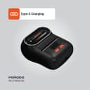 Porodo Lifestyle Super HD Thermal Printer 5