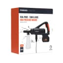 Porodo Lifestyle Dual Mode High-Pressure Washer 4