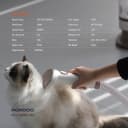 Porodo Lifestyle Pet Grooming Kit Trimmer & Vacuum 2